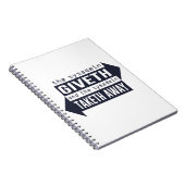 遠くになSysadmin GivethおよびTaketh ノートブック (右側)