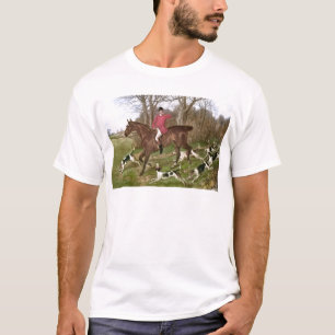遠くにに行く Tシャツ