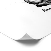 遠くに連れて行ってポスターを閉めてくれ ポスター (角)