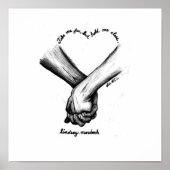 遠くに連れて行ってポスターを閉めてくれ ポスター (正面)