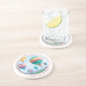 遠くに飛ばそう コースター (側面)