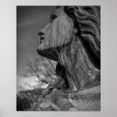 遠くに ポスター (正面)