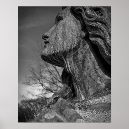 遠くに ポスター (正面)