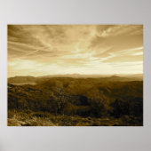 遠くに ポスター (正面)