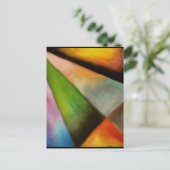 遠くに ポストカード (スタンド正面)