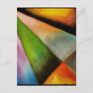 遠くに ポストカード