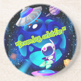 遠くの夢の軌道 コースター