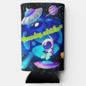 遠くの夢の軌道 スリム缶クーラー (裏面)