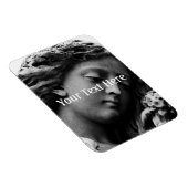 遠くの夢を見る マグネット (右側)