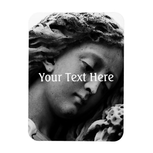 遠くの夢を見る マグネット (縦)