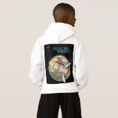 遠くの大きな軌道を夢見る (裏面フル)