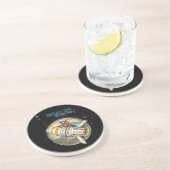 遠くの大きな軌道を夢見る コースター (側面)