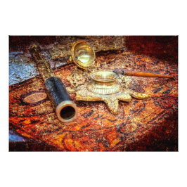 遠く徘徊の記憶 フォトプリント           