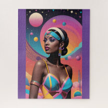 遠く離れた地平と見知らぬ天国