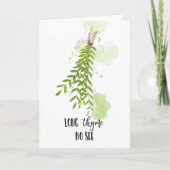 遠く離れた家恋しく思族に カード (正面)