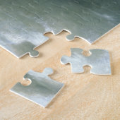 遠く離れた2人の若い女の子(by W.A. Bouguerau) ジグソーパズル (側面)