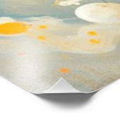 遠く雲の中に、そして12を超えて フォトプリント            (角)