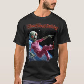 遠く Tシャツ (正面)