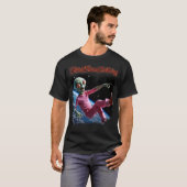 遠く Tシャツ (正面フル)