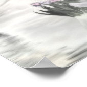 遠位天使 ポスター (角)