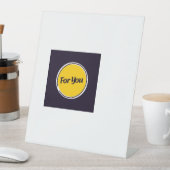 遠位徴候 台座サイン (インサイチュ)