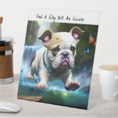 遠位徴候 台座サイン (インサイチュ)