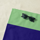 遠出デザイン-ビーチタオル ビーチタオル (インサイチュ)