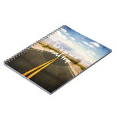 遠征で行こう ノートブック (左側)