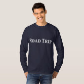 遠征のギフト Tシャツ (正面フル)