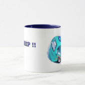 遠征のマグ マグカップ (中央)