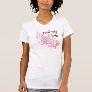 遠征の可愛い人 Tシャツ