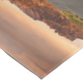 遠征の日没 テーブルクロス (アングル)