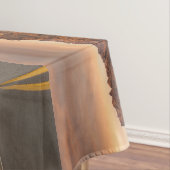 遠征の日没 テーブルクロス (インサイチュ)