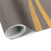 遠征の日没 ラッピングペーパー (ロールコーナー)