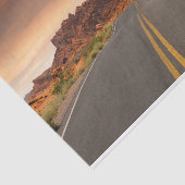 遠征の日没 薄葉紙 (詳細)