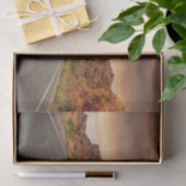 遠征の日没 薄葉紙 (ギフト)