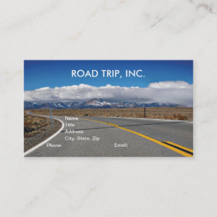 遠征株式会社の名刺 名刺