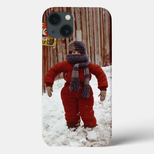 遠征準備iPhone 8/7タフな極端なケース Case-Mate iPhoneケース (裏面)