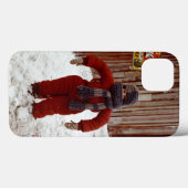 遠征準備iPhone 8/7タフな極端なケース Case-Mate iPhoneケース (裏面 (横))