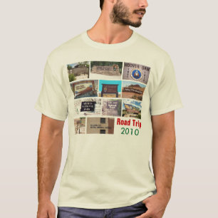 遠征2010年 Tシャツ