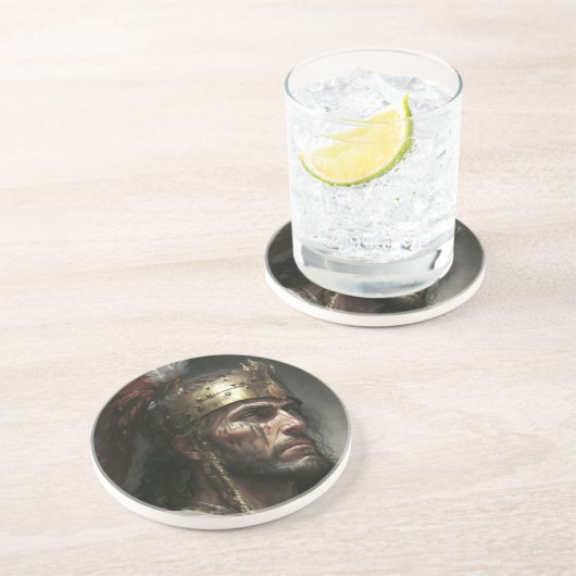 遠征 コースター (側面)