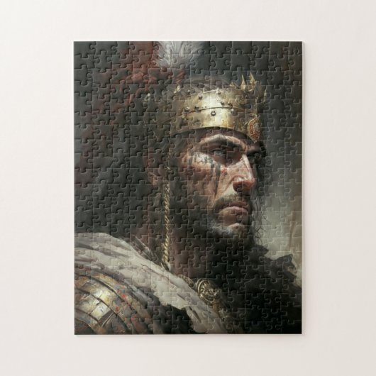 遠征 ジグソーパズル (縦)