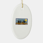 遠征 セラミックオーナメント (右)