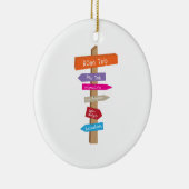 遠征 セラミックオーナメント (右)