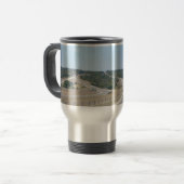 遠征! トラベルマグ (正面左)
