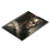 遠征 ノートブック (左側)