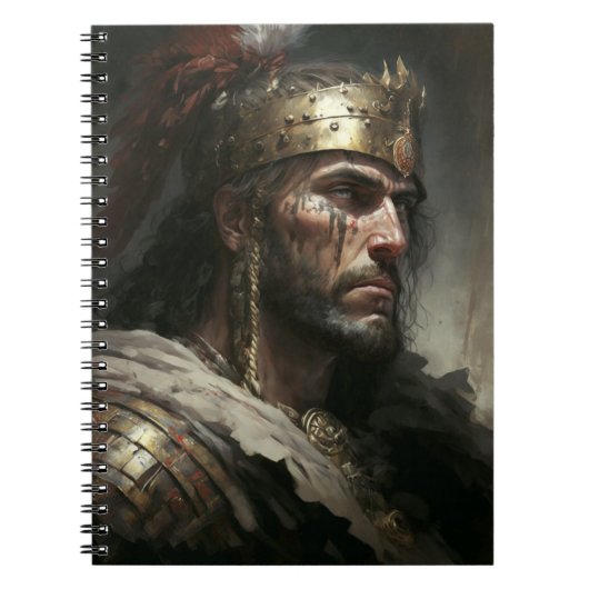 遠征 ノートブック (正面)