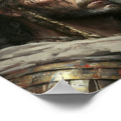 遠征 ポスター (角)