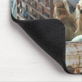 遠征 マウスパッド (コーナー)