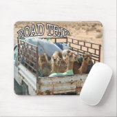 遠征 マウスパッド (マウス)